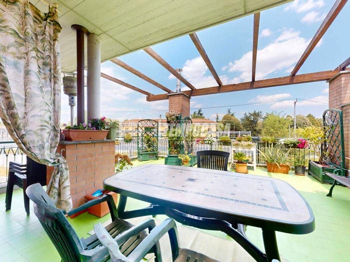 Casa bilocale in vendita in Via XX SETTEMBRE, Santa Maria, Collegno