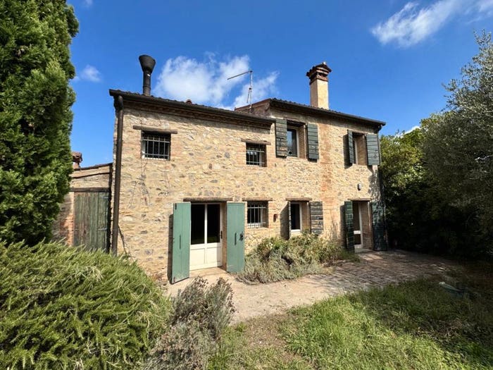 Casa con 5 locali in vendita in Via Salarola, Baone