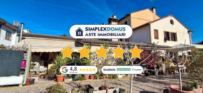 Casa con 6 locali in vendita in Prato Santa Caterina, Centro, Bassano del Grappa