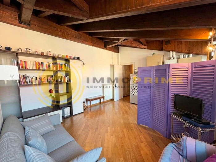 Appartamento monolocale in vendita in Via Cesare Ajraghi, Certosa, Milano