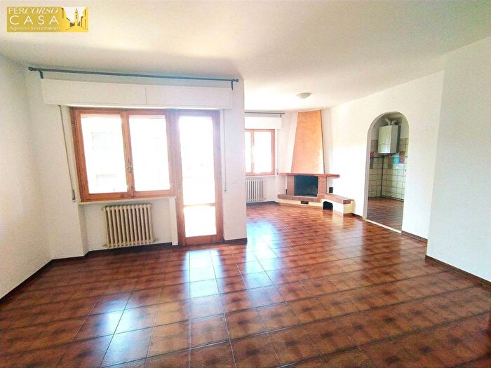 Appartamento con 5 locali in vendita in Via Felice Barnabei, Centro, Teramo