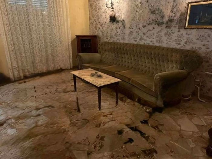 Appartamento con 5 locali in vendita in Via Rosolino Pilo, Centro, Bagheria