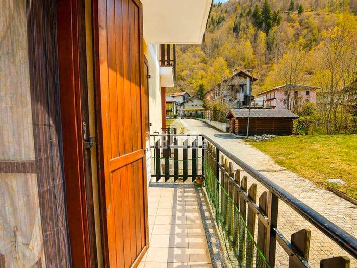 Appartamento monolocale in vendita in Regione Bordone, Centro, Valprato Soana