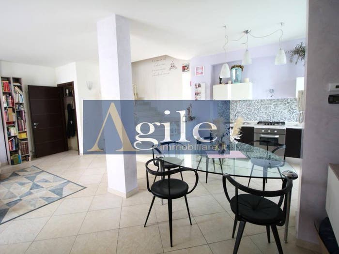 Casa con 6 locali in vendita in via san francesco, Acquaviva Picena
