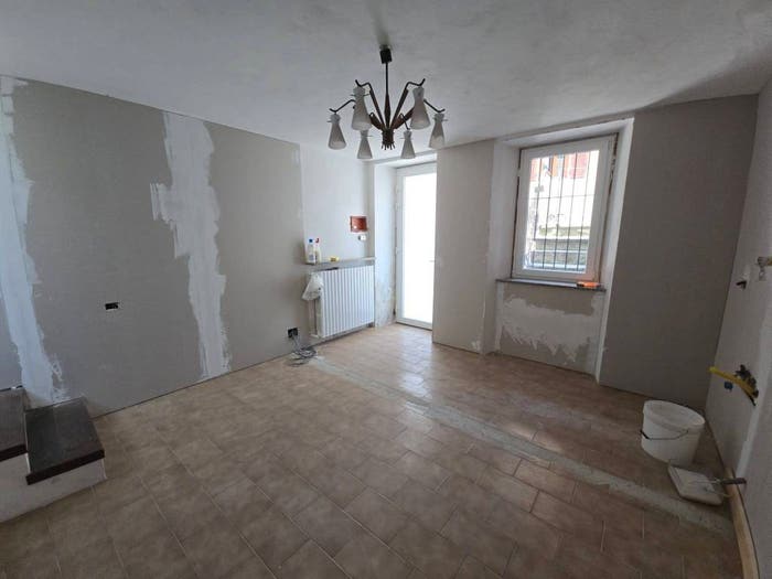 Casa trilocale in vendita in Via San Martino, Pradalunga
