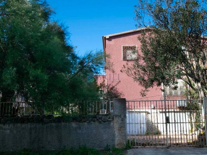 Casa con 6 locali in vendita in Via dei Gabbiani, Golfo Aranci