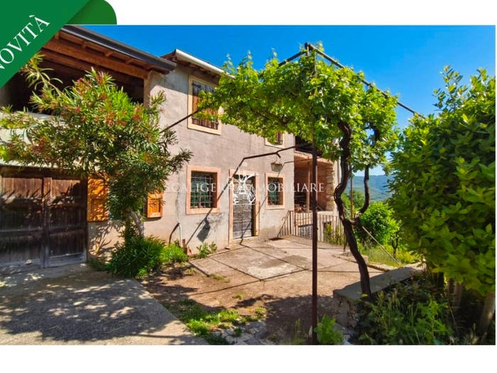Casa con 6 locali in vendita in Località Bosco, Illasi