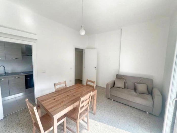 Appartamento bilocale in affitto in Via Francesco Ardissone, Bovisa, Milano