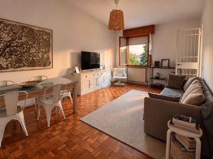 Appartamento quadrilocale in vendita in Via Don Ramiro Tonani, Montanara Cinghio, Parma
