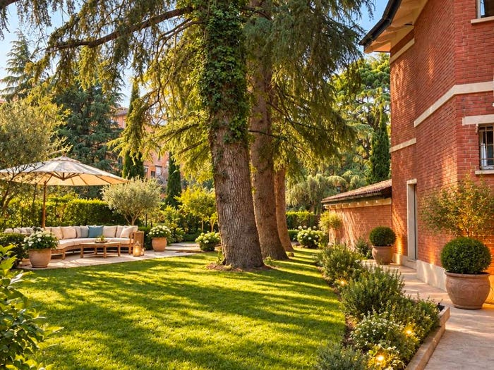 Casa con 6 locali in vendita in Colli Murri, Bologna