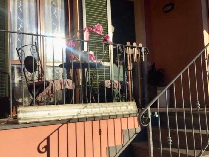 Appartamento quadrilocale in vendita in Montopoli in Val d'Arno