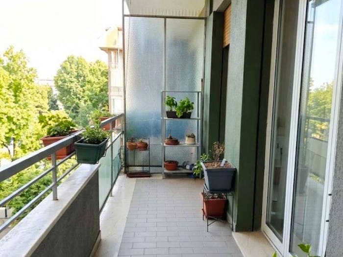 Appartamento quadrilocale in vendita in Viali, Modena