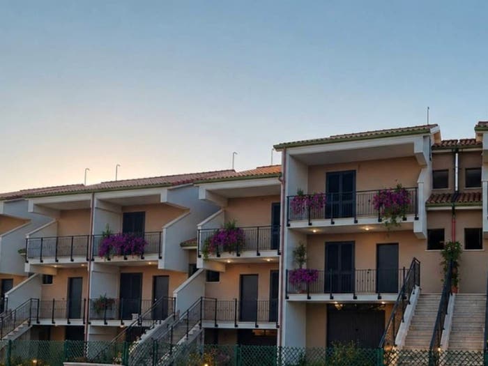 Casa trilocale in vendita in Via Scarcialupo, Primecase, Fara in Sabina