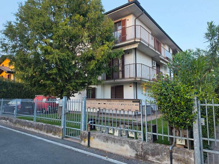 Appartamento bilocale in vendita in via Mussi, Quintano