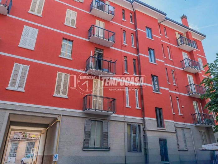 Appartamento monolocale in vendita in Viale Sarca, Greco Segnano, Milano