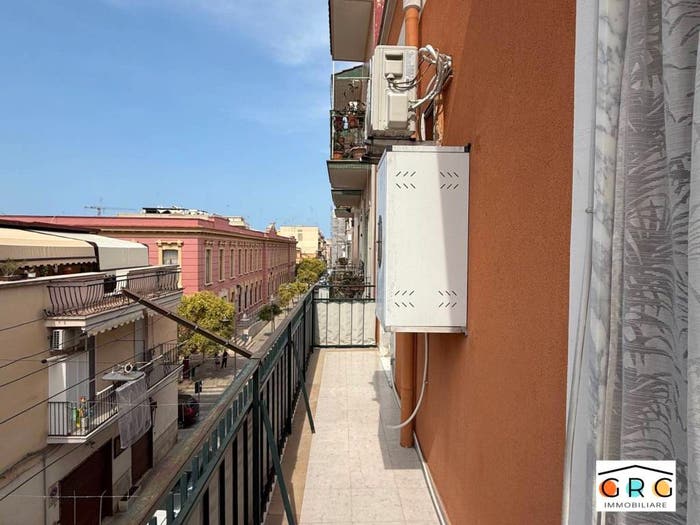 Appartamento quadrilocale in vendita in Settefrati, Barletta