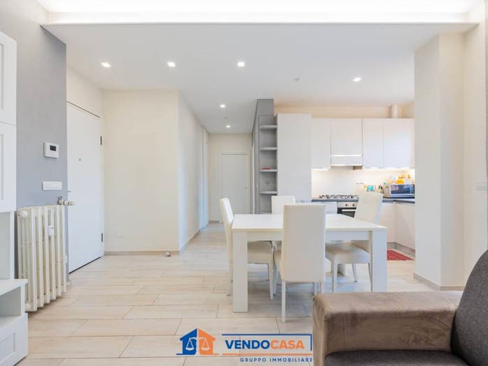 Appartamento bilocale in vendita in Via San Francesco d'Assisi, Centro, Fossano