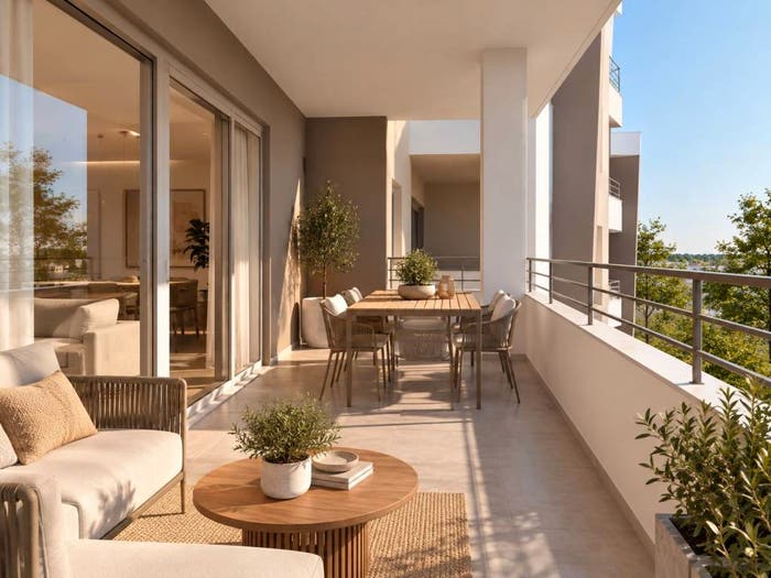 Appartamento bilocale in vendita in Via Castagnevizza, Isola Sacra, Fiumicino