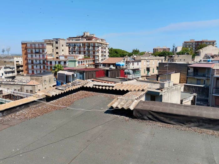 Appartamento con 6 locali in vendita in Via Tiziano, Lentini