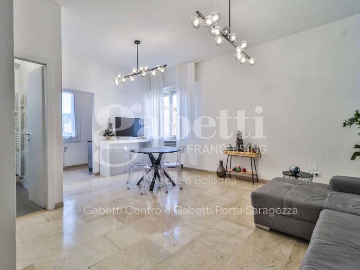 Appartamento bilocale in vendita in Via Giovanni Amendola, Marconi, Bologna