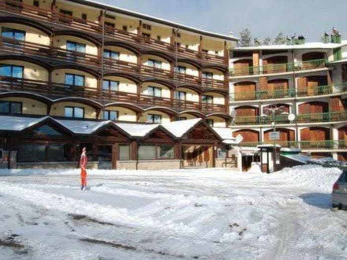 Appartamento quadrilocale in vendita in Villaggio Palumbo, Cotronei