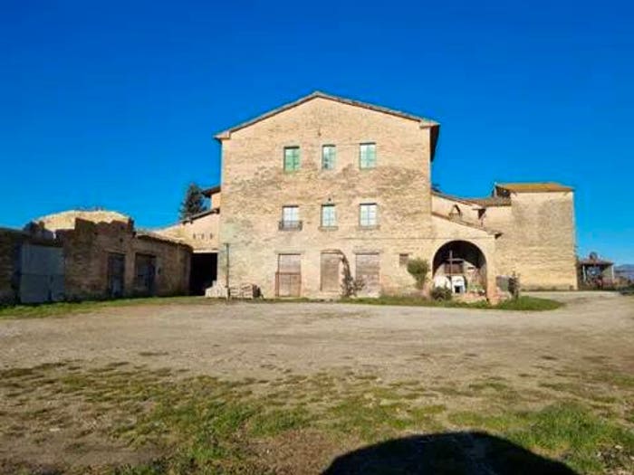 Casa con 6 locali in vendita in Fuscagna, Città di Castello