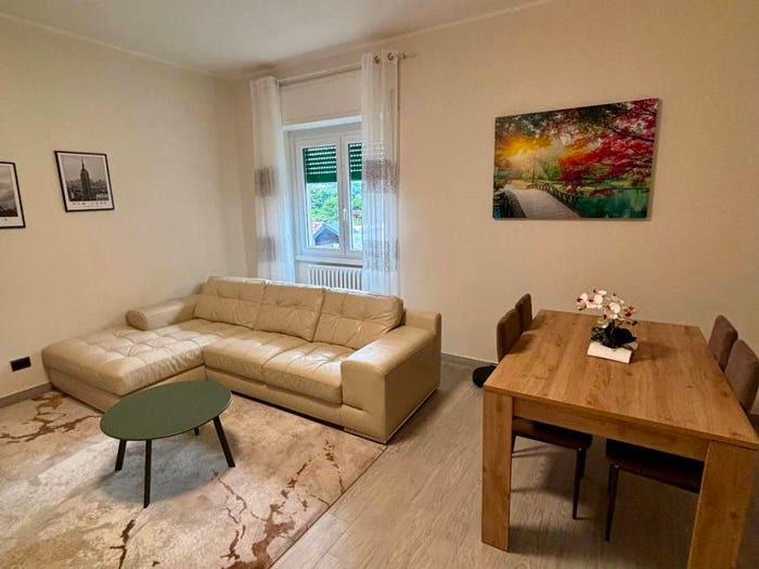 Appartamento bilocale in vendita in Via Papa Giovanni XXIII, Centro, Castiglione Olona