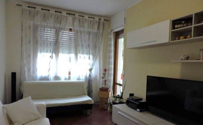 Appartamento quadrilocale in vendita in Centro, Alba Adriatica