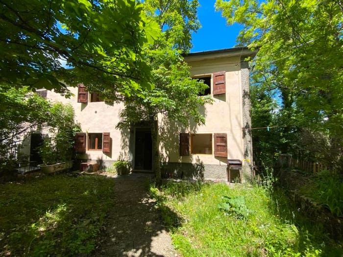 Casa con 5 locali in vendita in via cà di sotto Castelluccio, Castelluccio, Alto Reno Terme