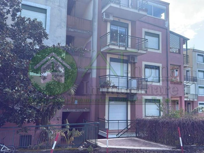 Appartamento bilocale in vendita in Via Pietrenere, GiardiniNaxos