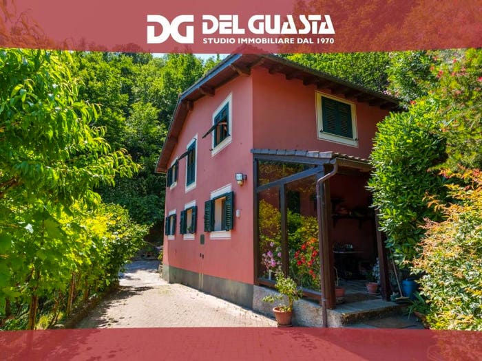 Casa con 6 locali in vendita in Pegli, Genova