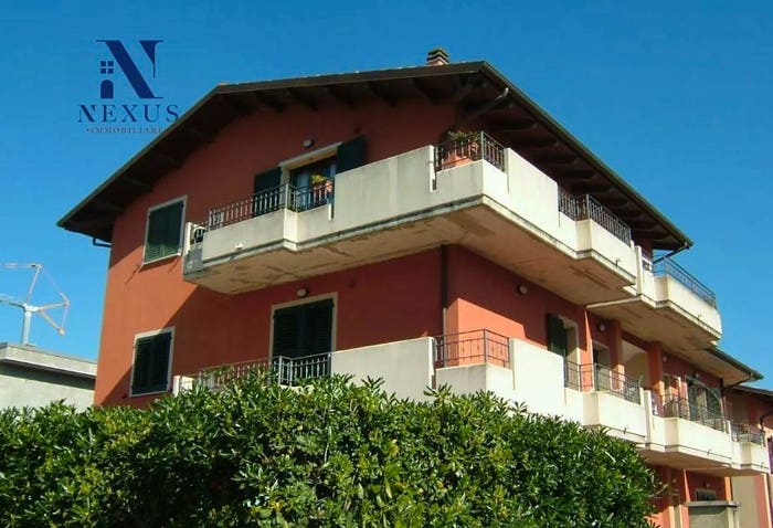 Appartamento bilocale in vendita in Via Martin Luther King, Monte Porzio