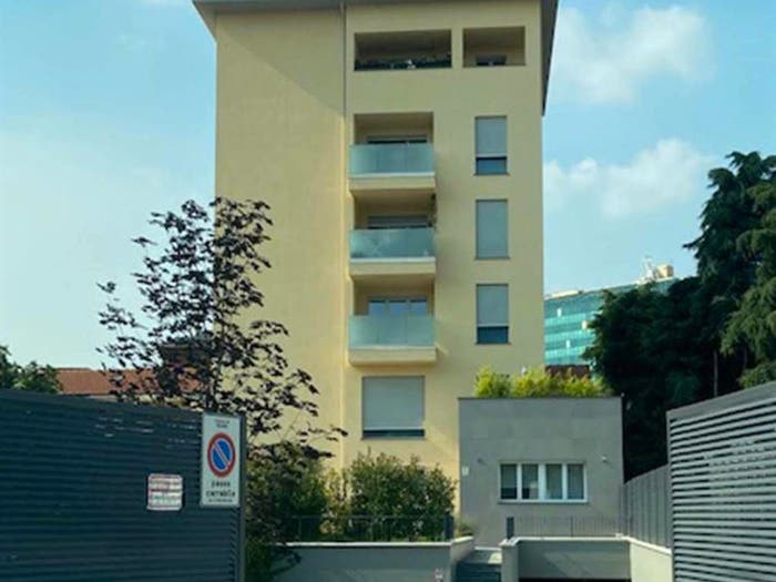 Appartamento trilocale in affitto in Via Talete, Sesto Marelli, Sesto San Giovanni