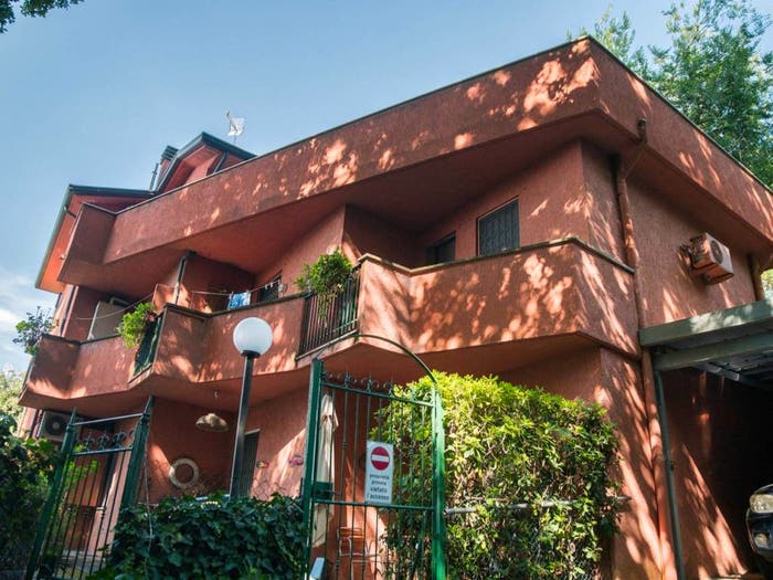 Appartamento bilocale in vendita in Via Medaglie d'Oro, Centro, Gabicce Mare