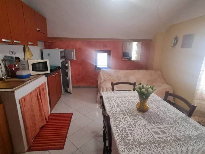 Appartamento bilocale in vendita in VIA EROI CAMPOROSSESI, Centro, Camporosso