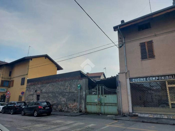 Casa con 6 locali in vendita in Corso nazioni unite, Centro, Ciriè
