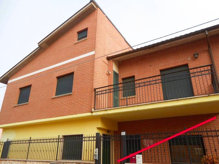 Casa quadrilocale in vendita in Via Achille Grandi, Centro, Avezzano