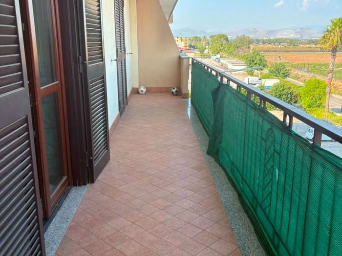 Appartamento con 5 locali in vendita in Via Bugnano, Orta di Atella