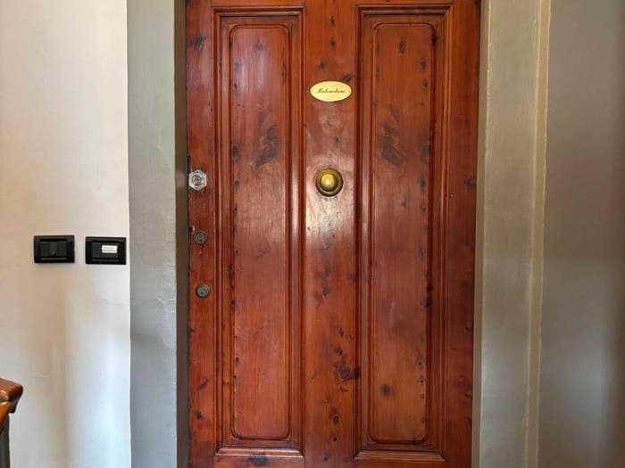 Appartamento bilocale in vendita in Via Vincenzo Gioberti, Beccaria Colombo, Firenze