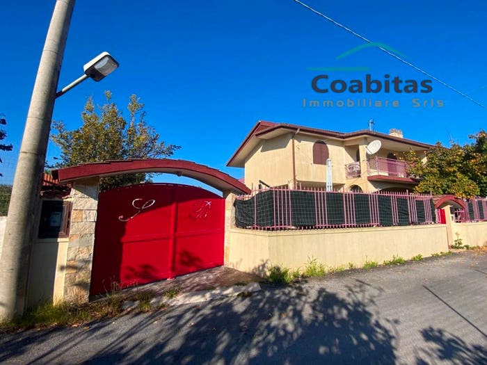 Casa con 5 locali in vendita in Via Acciughe, San Vito Carelli, Taranto