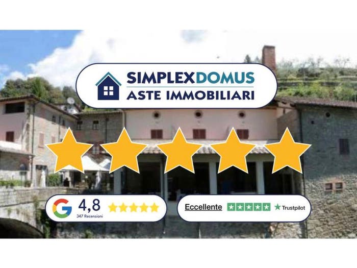 Appartamento trilocale in vendita in Ferriera, Centro, Loro Ciuffenna
