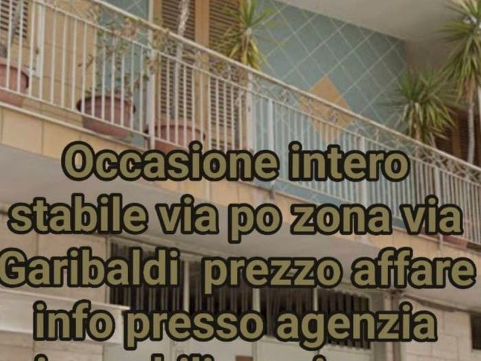 Casa in vendita in Via Po, Monticelli Croci, Andria