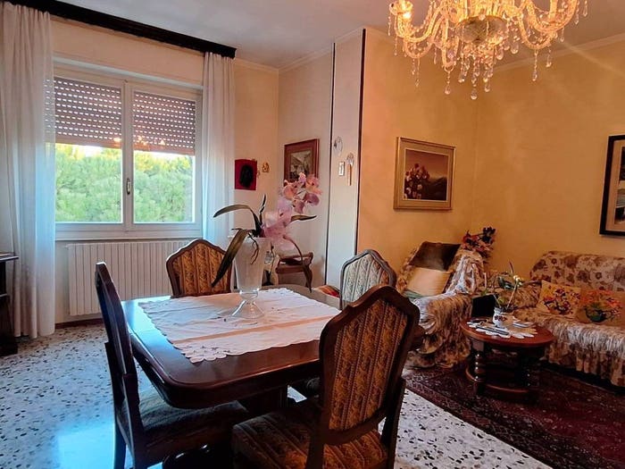 Appartamento bilocale in vendita in Via Roccafranca, Centro, Chiari