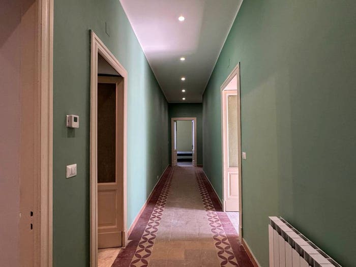 Appartamento trilocale in vendita in Via Montello, Corso Italia Europa, Catania