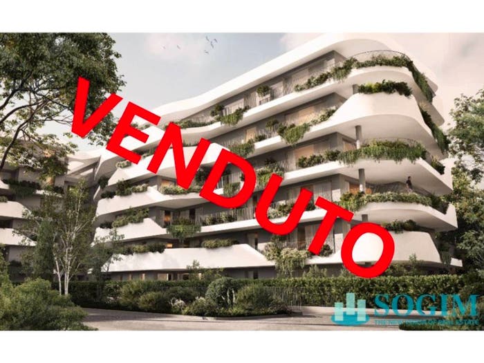 Appartamento bilocale in vendita in via Tazzoli, San Fruttuoso, Monza