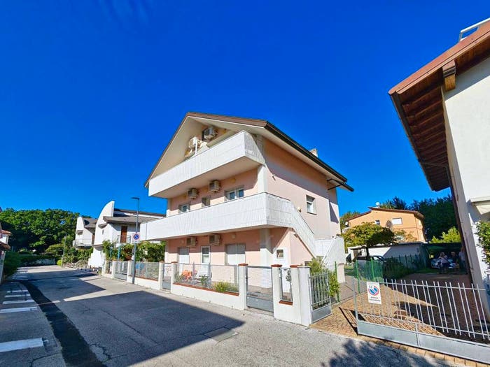 Appartamento bilocale in vendita in Via Cividale, Centro, Lignano Sabbiadoro