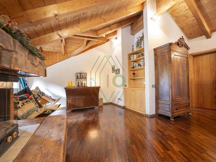 Casa trilocale in vendita in Strada Col da Lech, Selva, Selva di Val Gardena