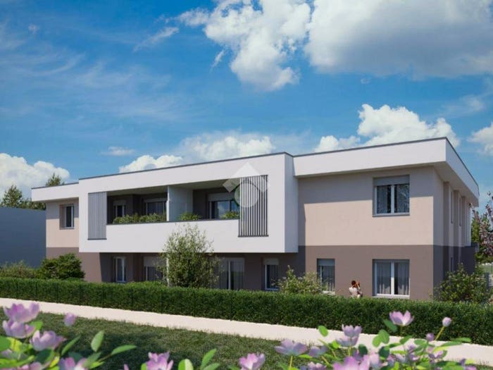 Appartamento trilocale in vendita in Via Commenda, Centro, Castelfranco Emilia