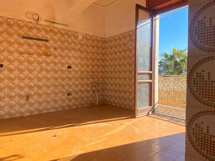 Appartamento trilocale in vendita in Via Nappi, Centro, San Giuseppe Vesuviano