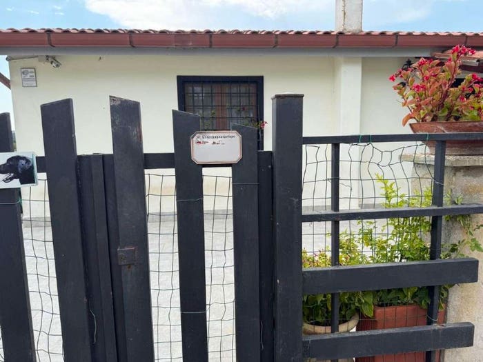 Appartamento trilocale in vendita in via Vittorio Alfieri, Centro, Morlupo